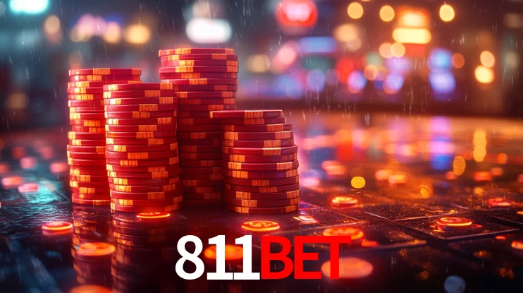 Explore as vantagens do 811bet: serviço profissional e confiabilidade