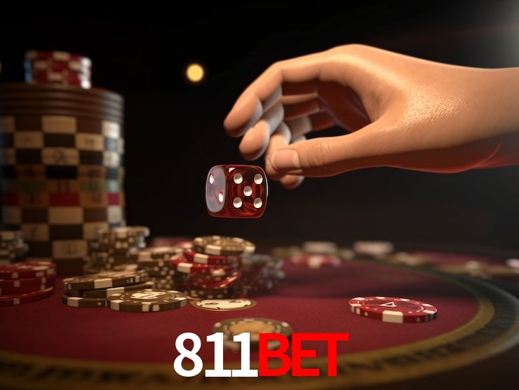 811bet São Paulo - Jogo Providers