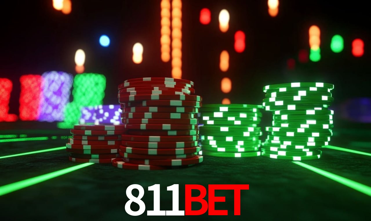 Live Casino 811bet