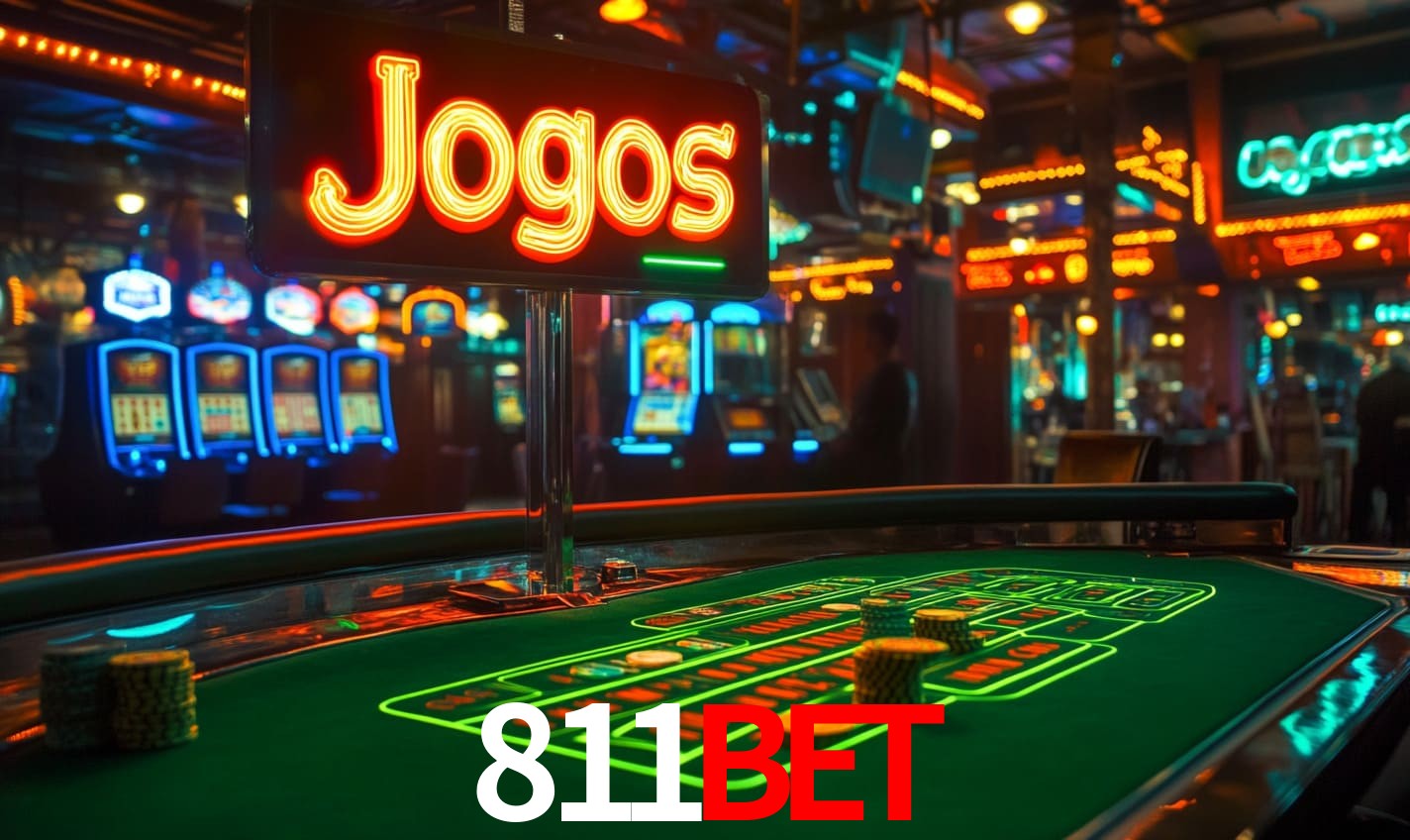 811bet - Pagamento PIX Instantâneo