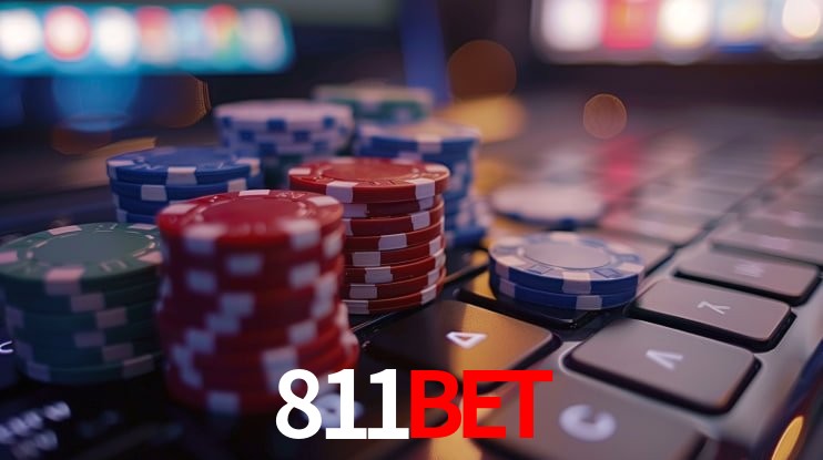 811bet - Security