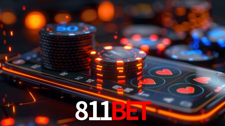 Slot Games 811bet