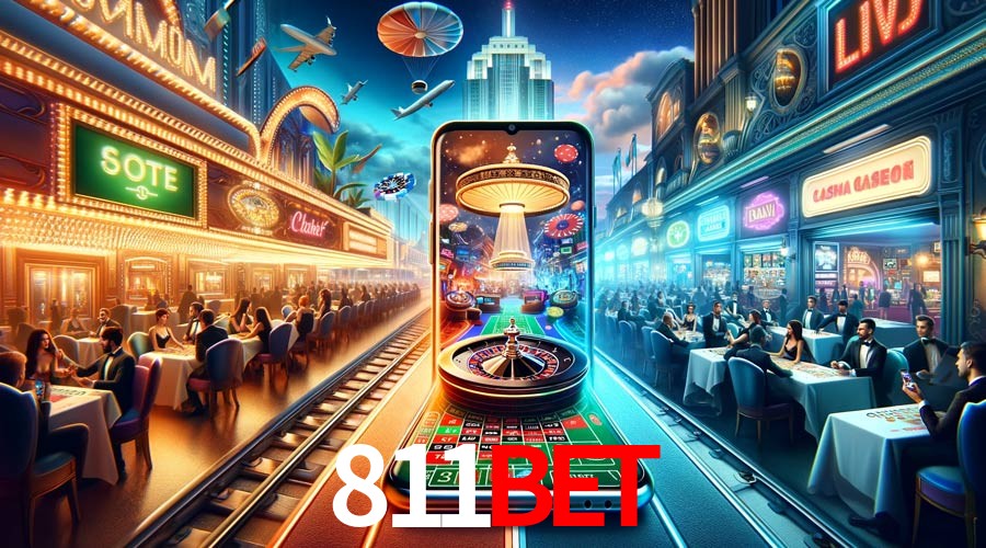 Flash Promotion 811bet