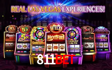 811bet Salvador - Bonus Stats