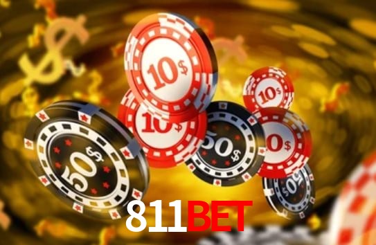 Diretório de Jogos 811bet