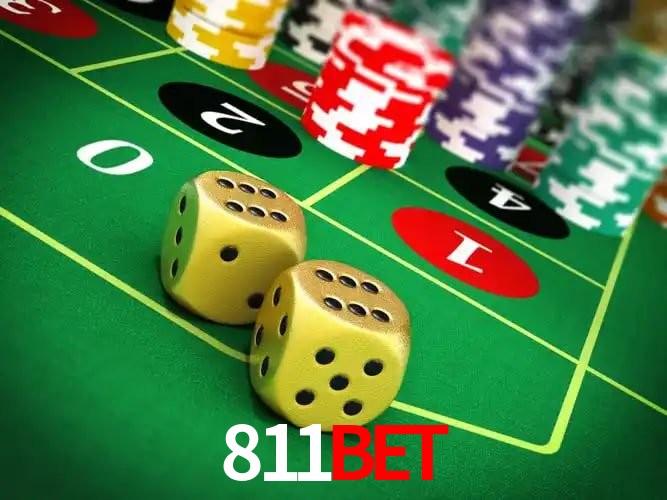 Bonus Features 811bet
