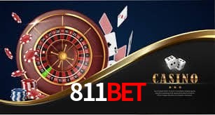 Login Seguro 811bet