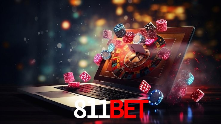 PIX Instantâneo 811bet