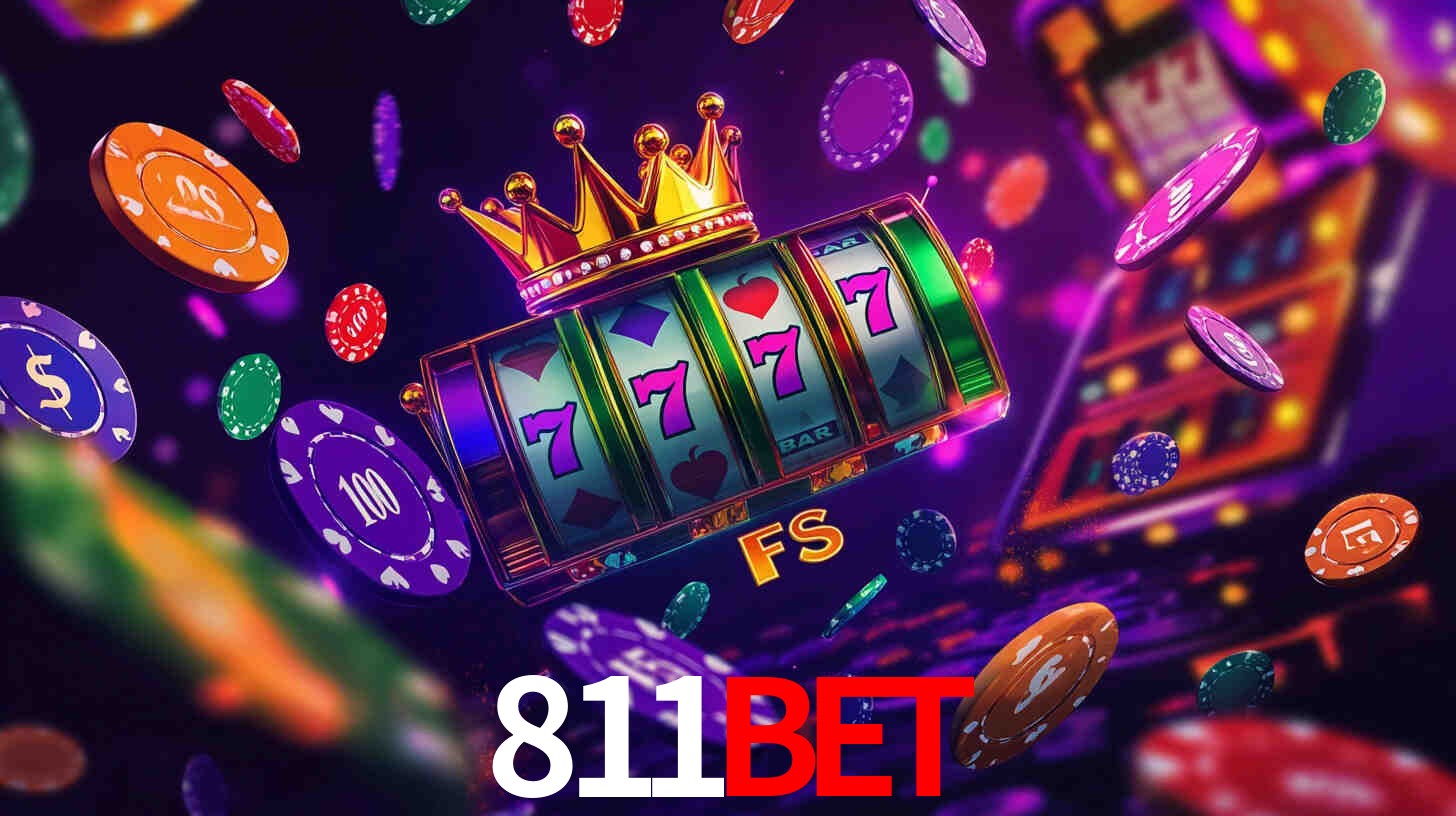 Blackjack Table 811bet