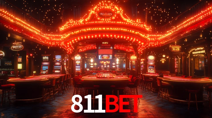 Exclusive Games 811bet
