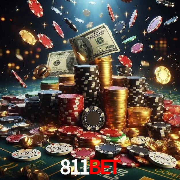 Bônus Diários 811bet