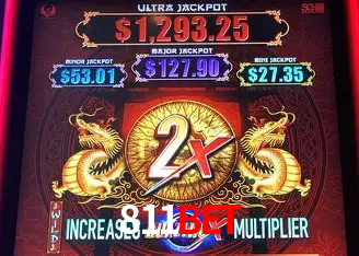 811bet Belo Horizonte - VIP Casino