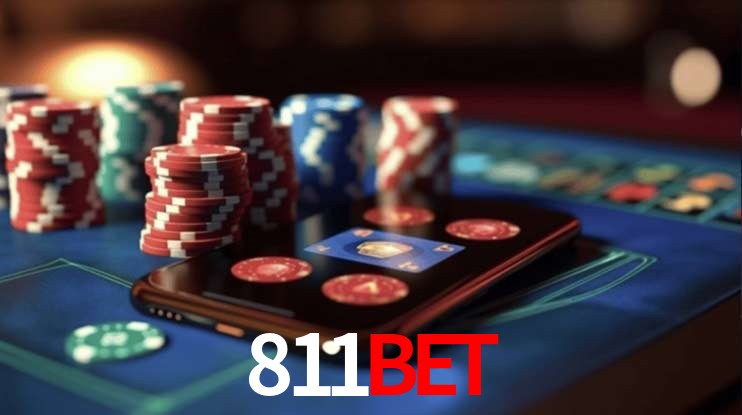 811bet Brasília - Jogo Features