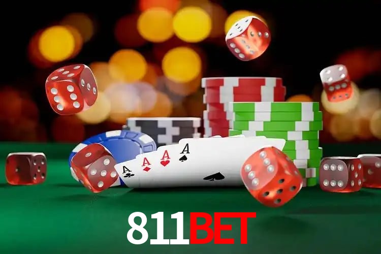 811bet Rio de Janeiro - Popular Jogos