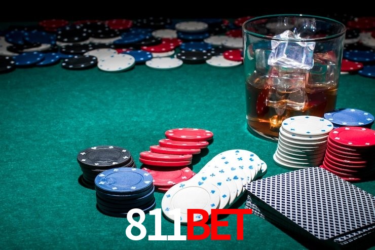 Recursos de Bônus 811bet