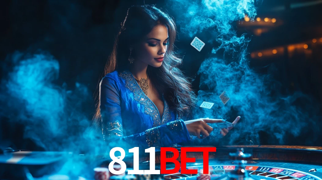 811bet Belo Horizonte - Provably Fair