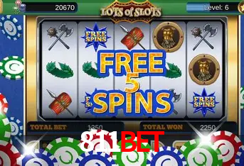 811bet Brasília - Casino Guide