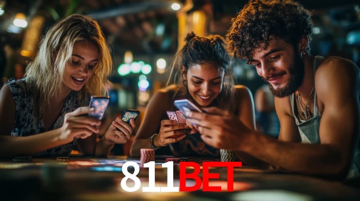 Aviator Game 811bet