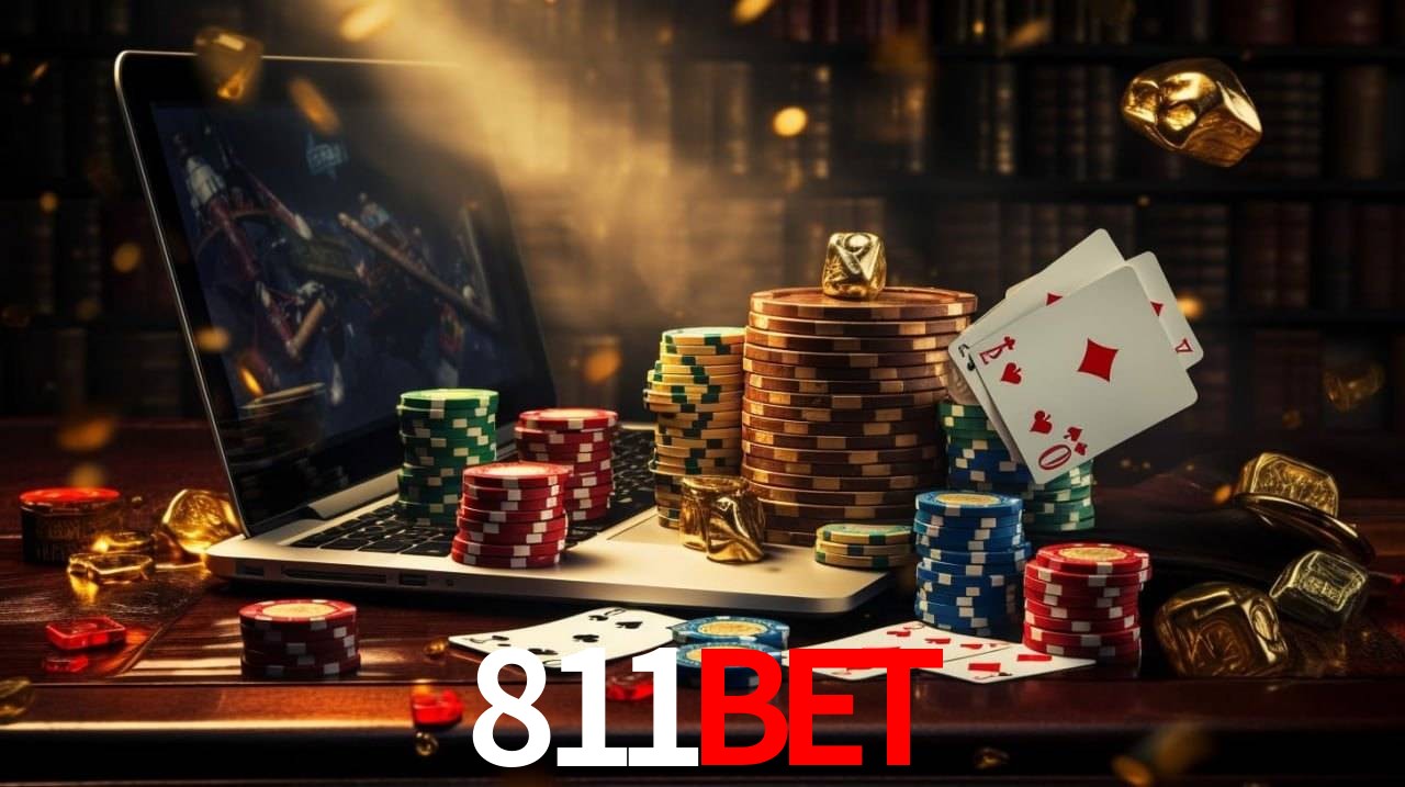 Estatísticas do Jogo 811bet