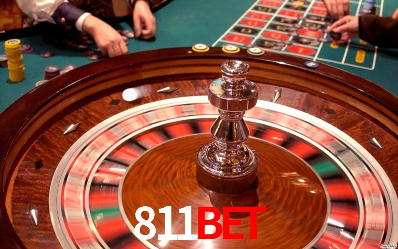 Apostas de Futebol 811bet