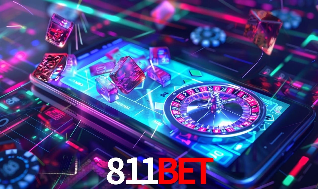 Cadastro Rápido 811bet