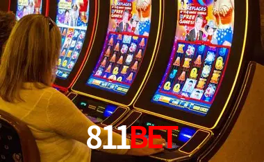 Descubra a Essência do 811bet: Nossa História e Compromissos