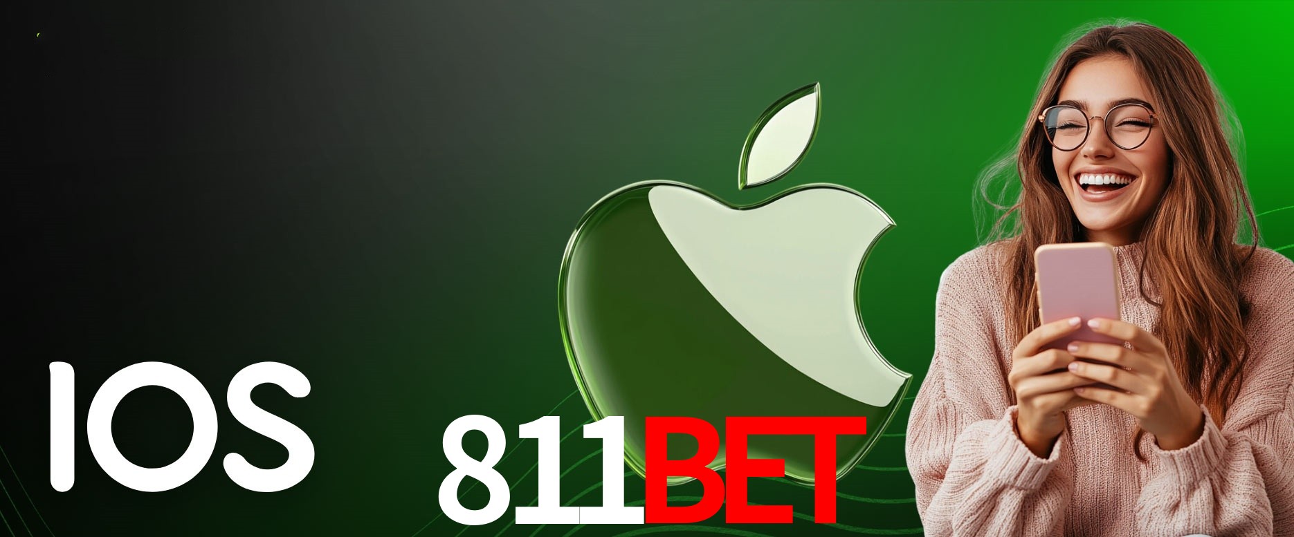 APP oficial da 811bet para mobile