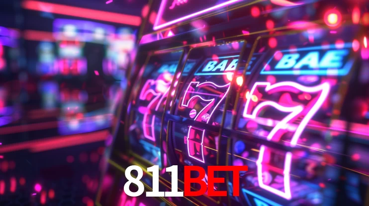 Responsive Design 811bet