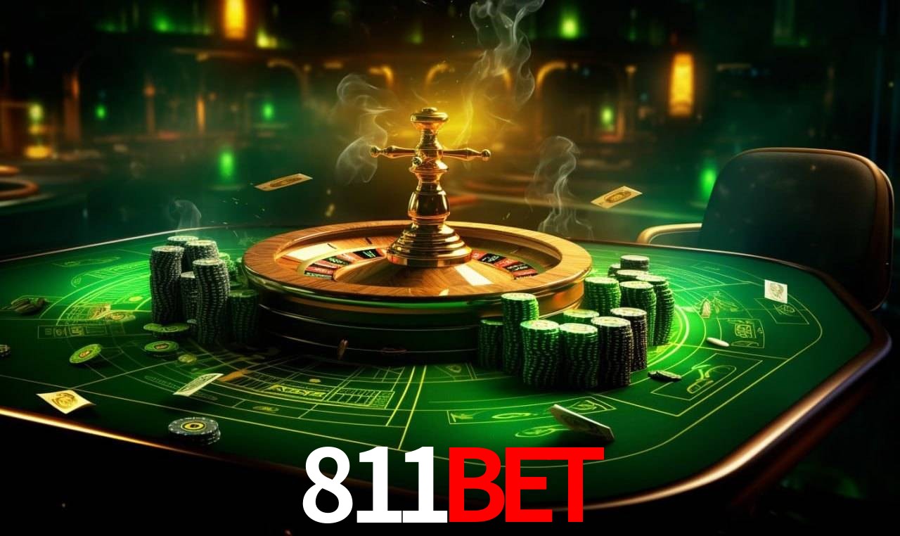 Jogos Exclusivos 811bet