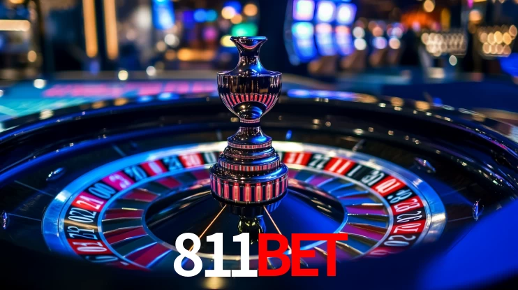 811bet App Interface