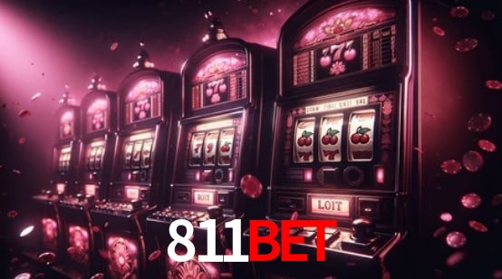 Casino VIP 811bet